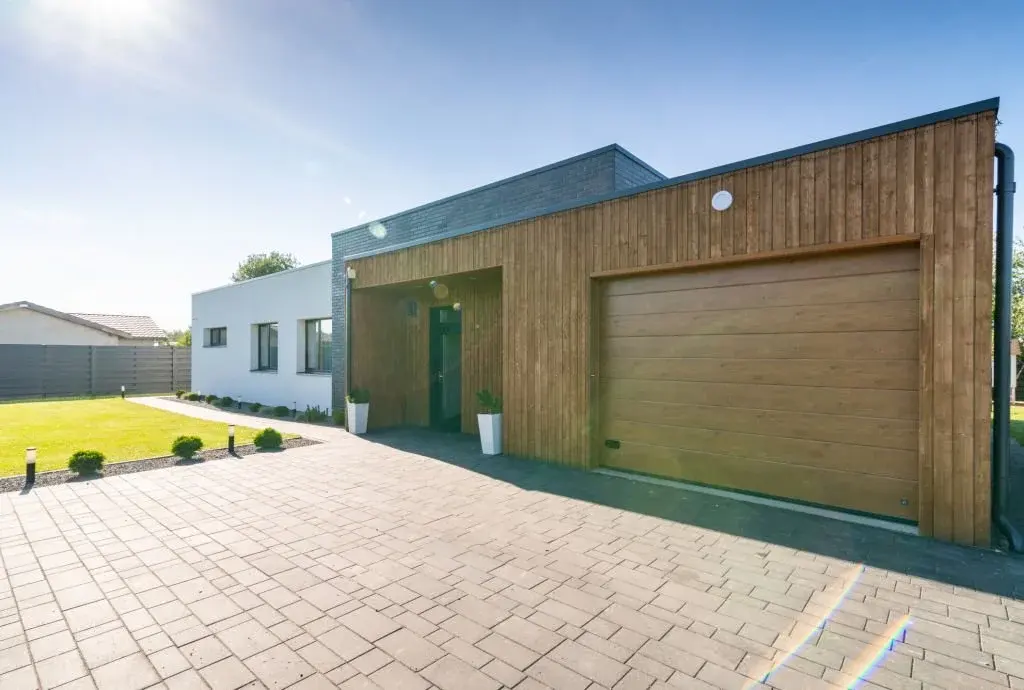 Garage Door Repair Woodbridge Woodbridge 3