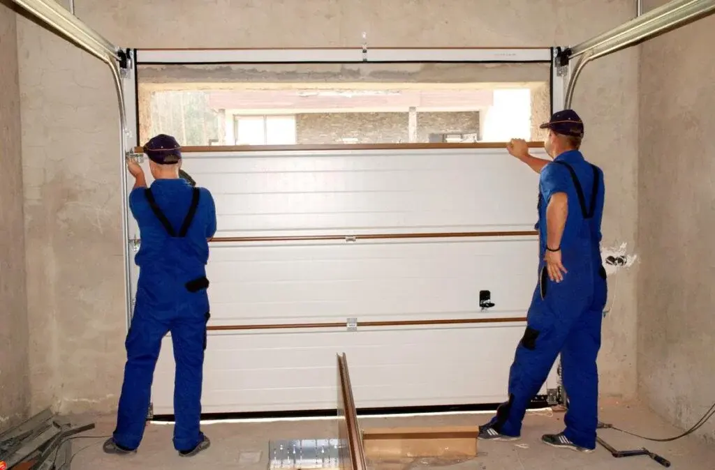 Garage Door Repair Woodbridge Garage Door Repair Woodbridge