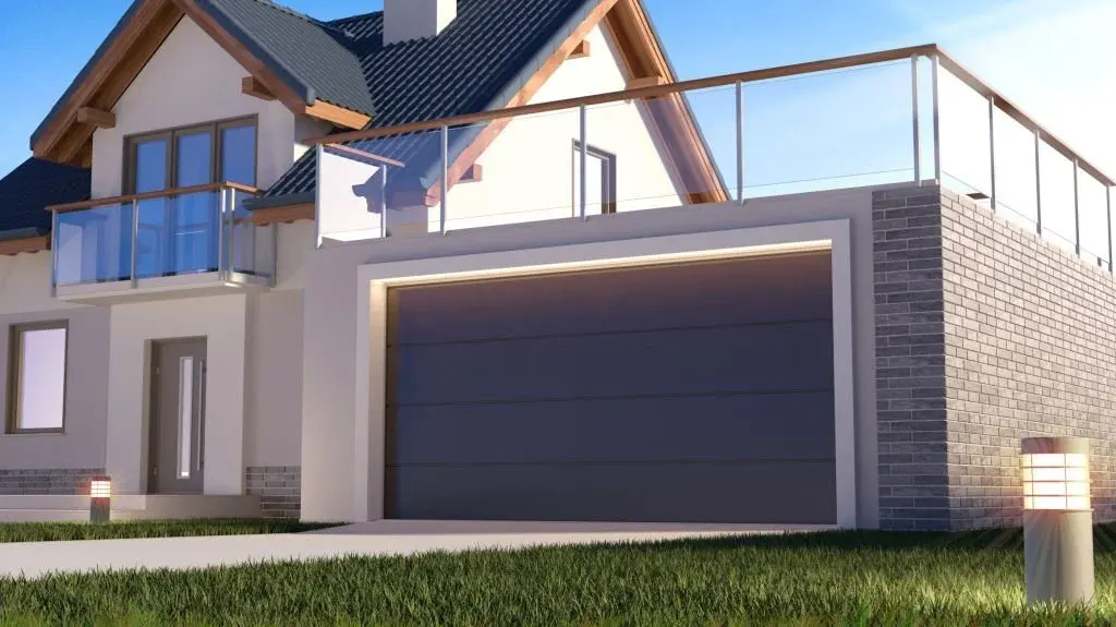Garage Door Repair Woodbridge Woodbridge 2